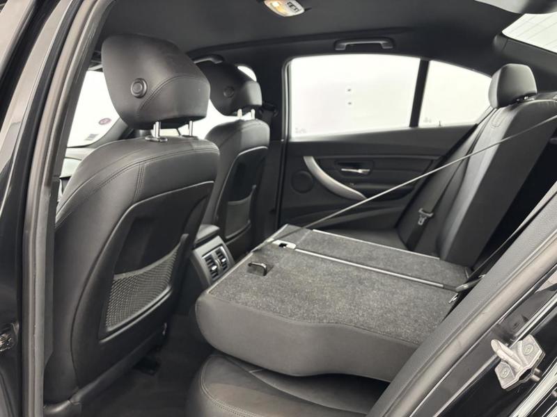 Bmw Série 3 318iA 136ch Executive