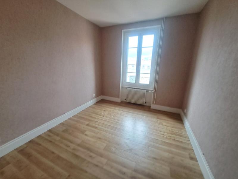 Appartement - 68 m² - 4 pièces