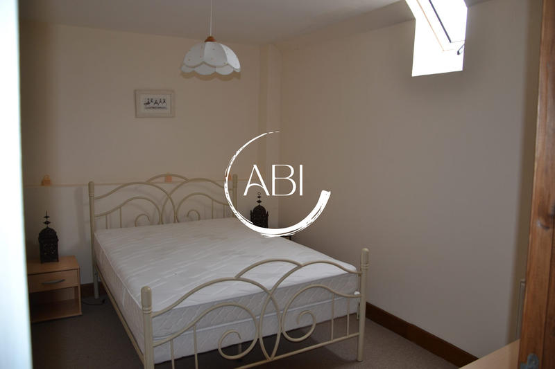 Maison - 185 m² - 6 pièces