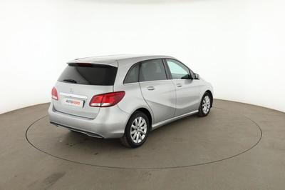 Mercedes Classe B 180 Inspiration 7g-Dct 122 ch
