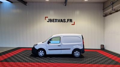 Renault Kangoo Express Blue Dci 95 Extra R-Link