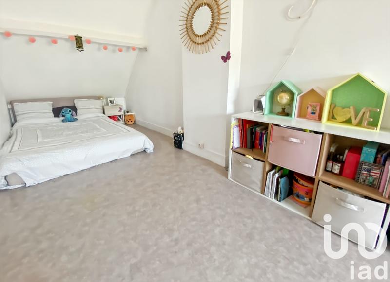 Maison - 148 m² - 9 pièces