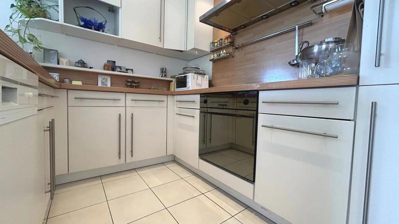 Appartement - 78 m² - 3 pièces