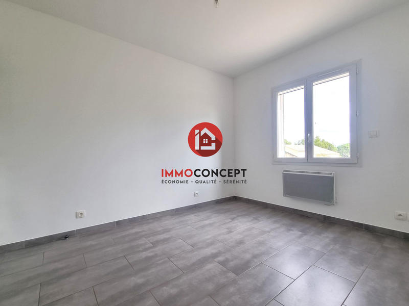 Maison - 71 m² - 3 pièces