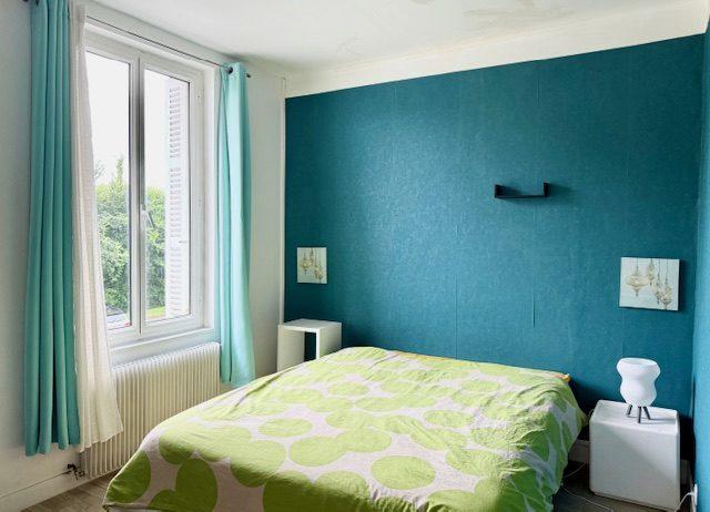 Maison - 94 m² - 6 pièces