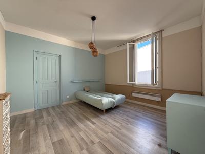 Maison de ville - 65 m² - 3 pièces