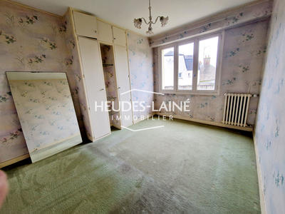 Appartement - 94 m² - 4 pièces