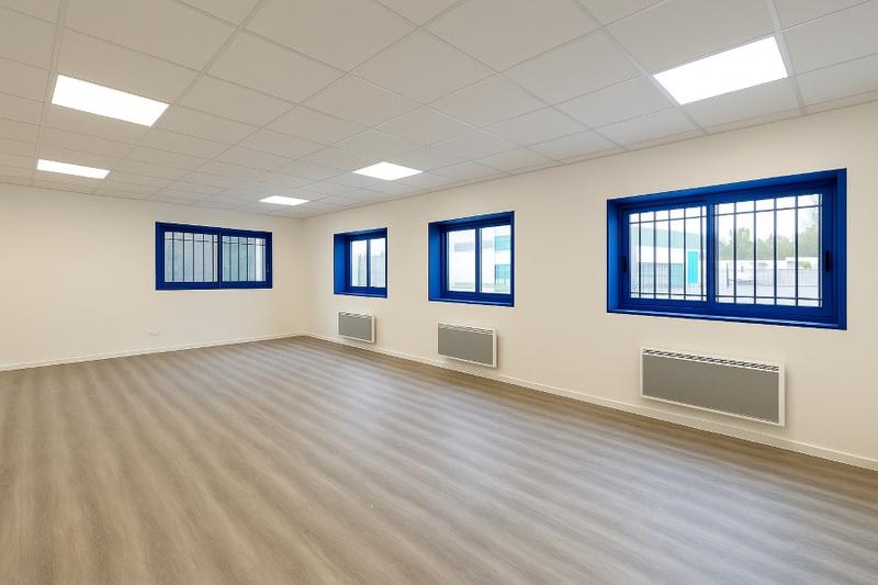 Local commercial - 694 m²