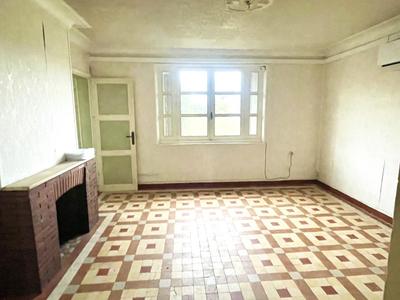 Maison - 86 m² - 5 pièces