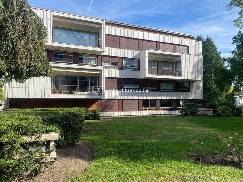 Appartement - 141 m² - 5 pièces