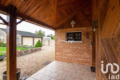 Maison - 155 m² - 7 pièces