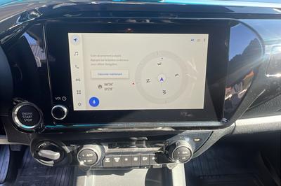 Toyota Hilux 2.8 D4-D 204 Legende X-Tr