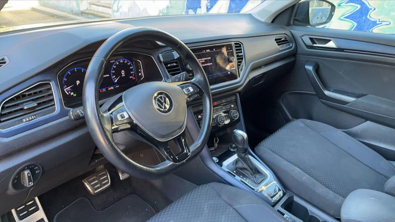 Volkswagen t-Roc I 1.5 Tsi Evo 150 Dsg7 United - 5 places Automatique