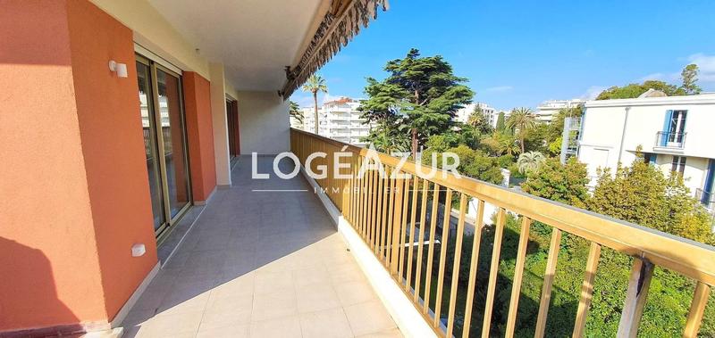 Appartement - 81 m² - 3 pièces