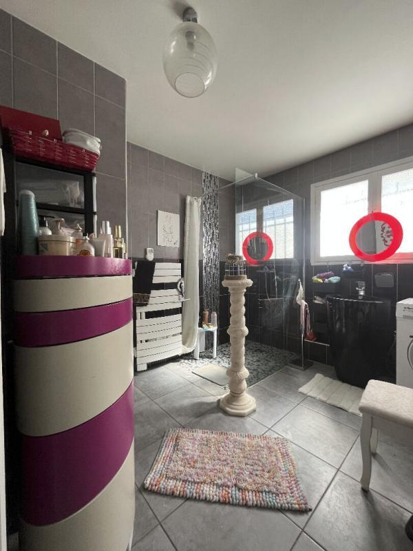 Maison - 154 m² - 7 pièces