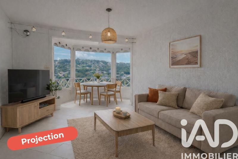 Appartement - 31 m² - 2 pièces