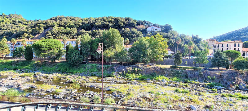 Appartement - 77 m² - 3 pièces