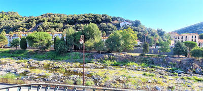 Appartement - 77 m² - 3 pièces