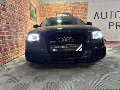 Audi Rs3 Sportback 2.5 Tfsi 340 Quattro s tronic 7