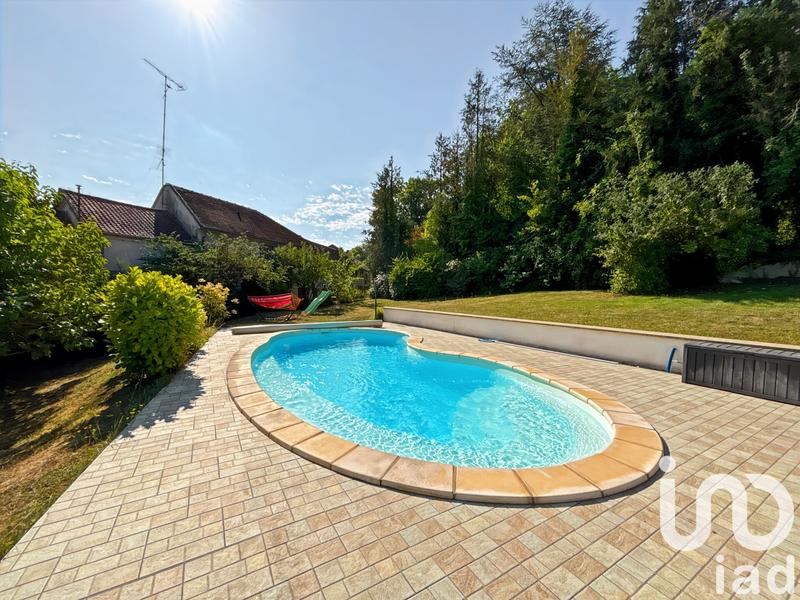 Maison - 175 m² - 5 pièces