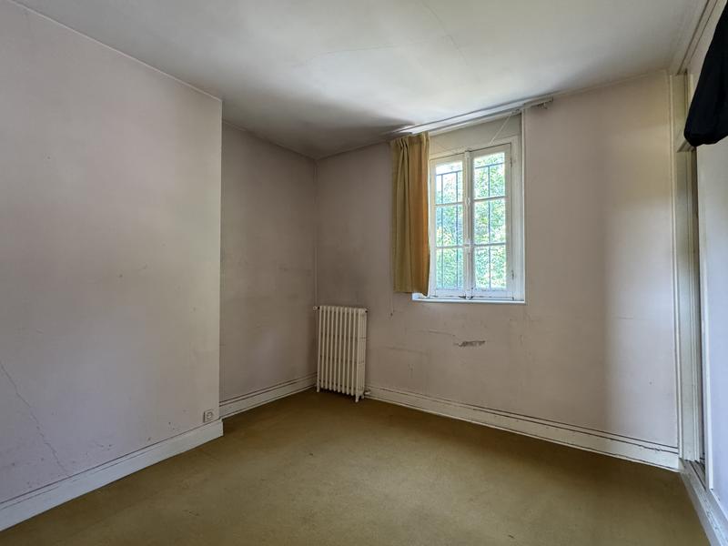 Maison - 142 m² - 7 pièces