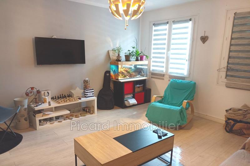 Appartement - 81 m² - 3 pièces