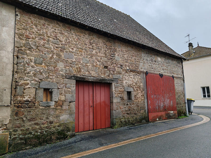 Maison - 127 m² - 6 pièces