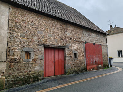 Maison - 127 m² - 6 pièces