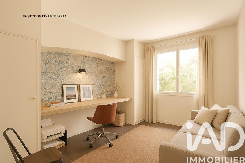 Maison - 182 m² - 7 pièces