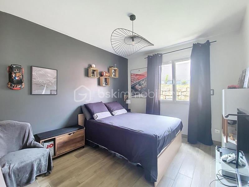 Villa - 115 m² - 5 pièces