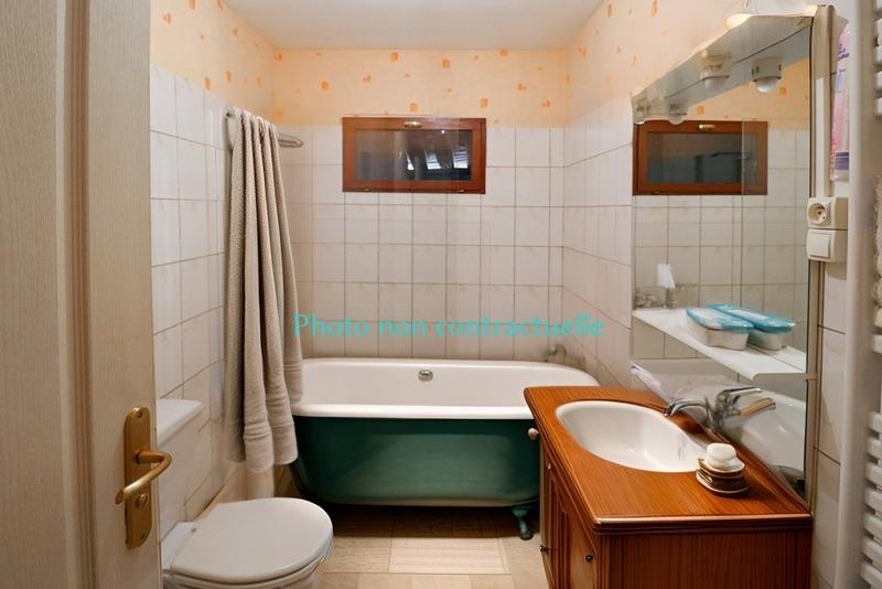 Fermette - 207 m² - 8 pièces