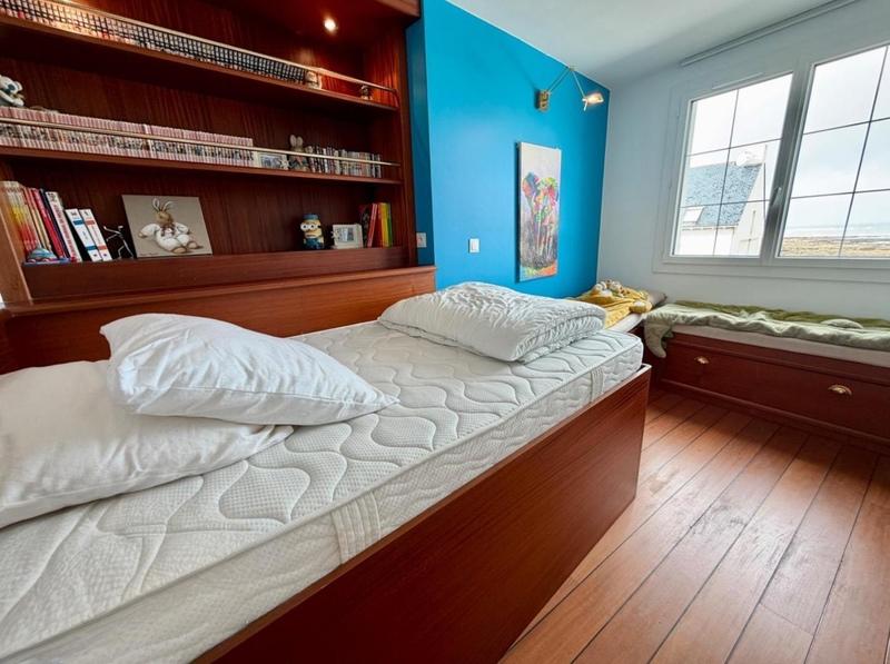 Maison - 149 m² - 8 pièces