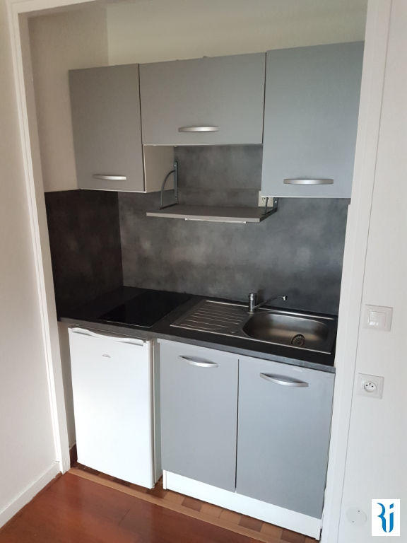 Appartement - 21 m² - 1 pièce