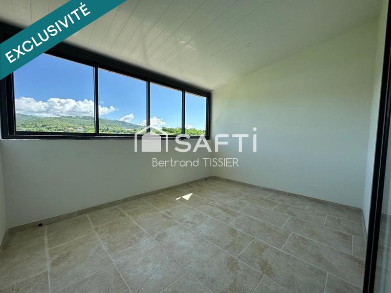 Appartement - 50 m² - 3 pièces
