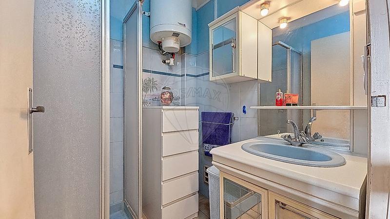 Studio - 38 m² - 1 pièce