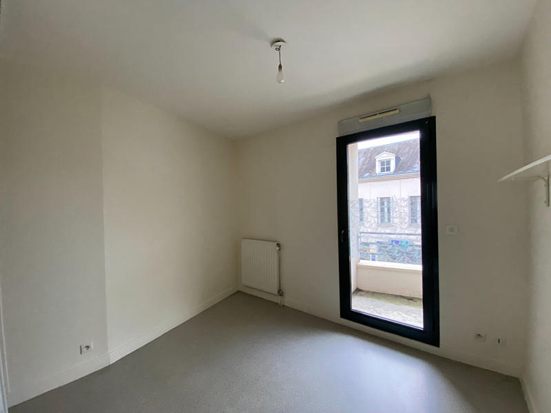 Appartement - 97 m² - 4 pièces