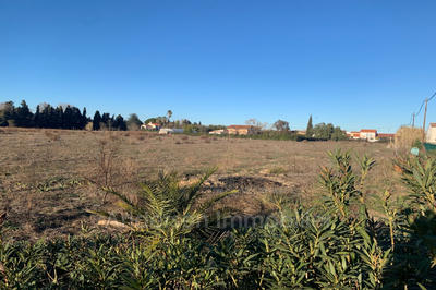 Terrain - 792 m²