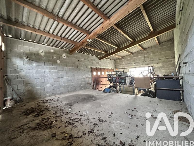 Maison - 81 m² - 4 pièces