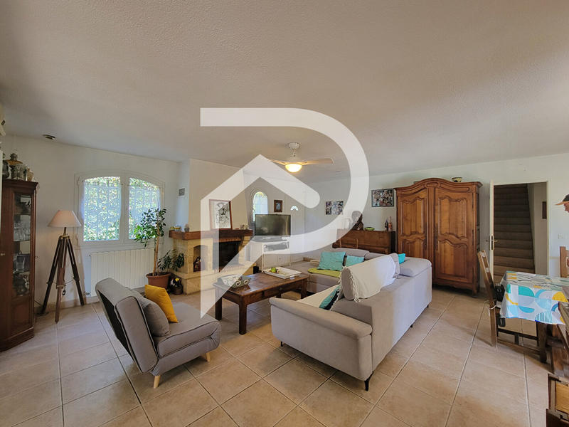 Maison - 147 m² - 6 pièces