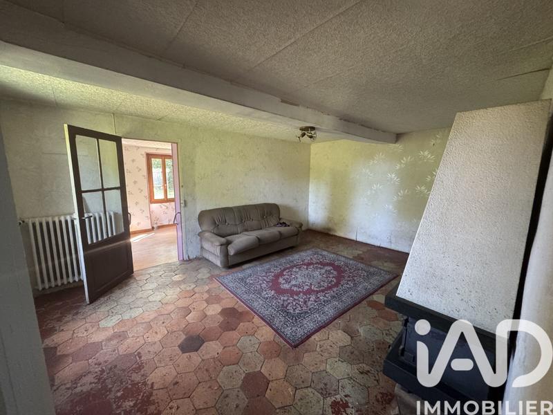 Maison - 145 m² - 6 pièces