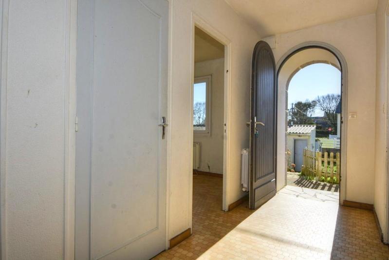 Maison - 132 m² - 6 pièces