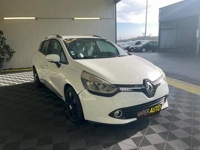 Renault Clio IV Estate Business dci 90 eco2 90g