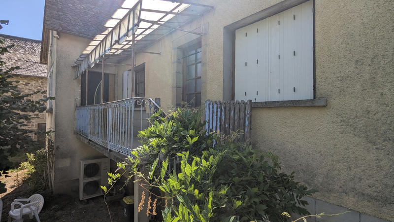 Maison - 131 m² - 7 pièces