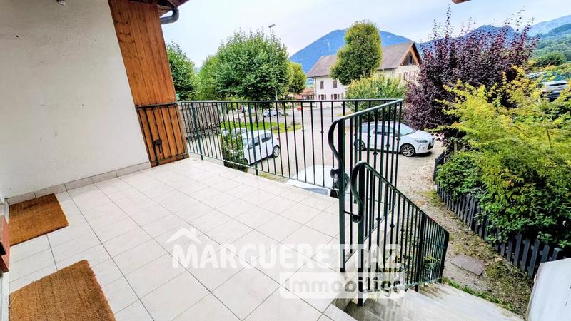 Appartement - 101 m² - 5 pièces