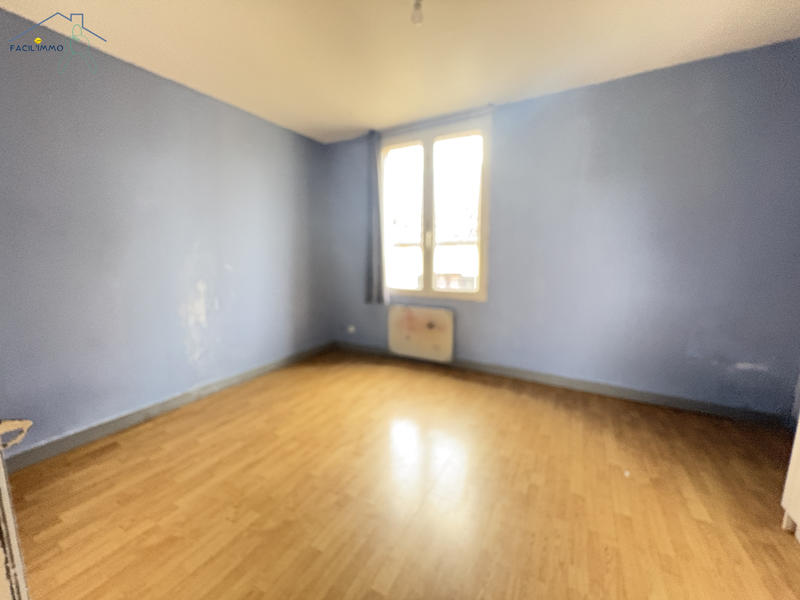 Maison - 75 m² - 6 pièces