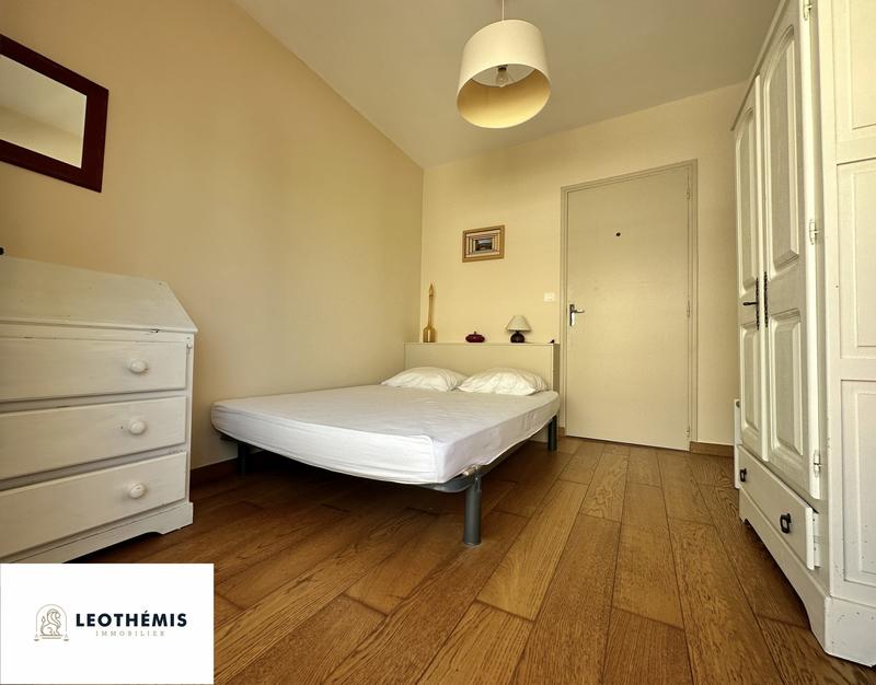 Appartement - 70 m² - 4 pièces