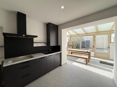 Maison - 171 m² - 6 pièces