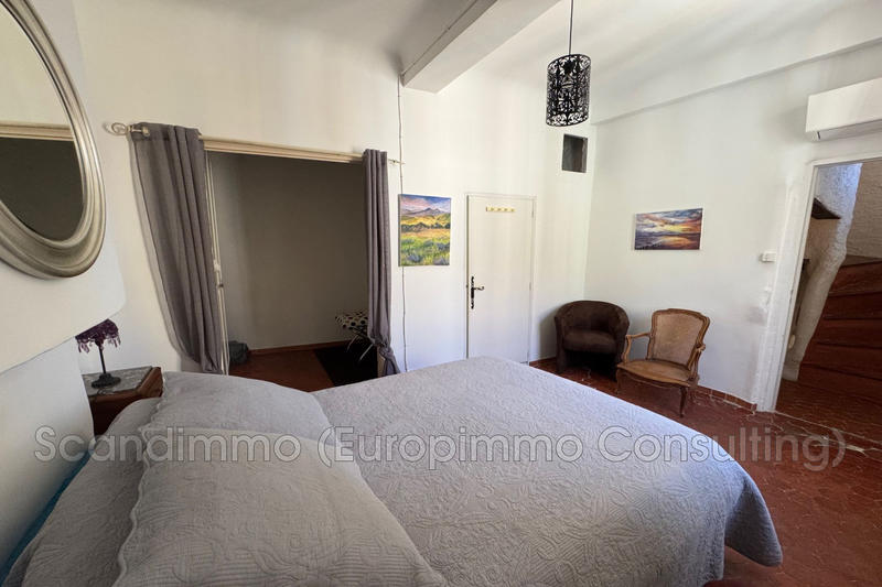 Maison de village - 81 m² - 6 pièces