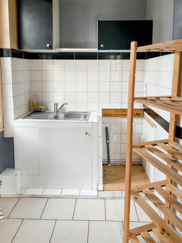 Immeuble - 170 m² - 8 pièces