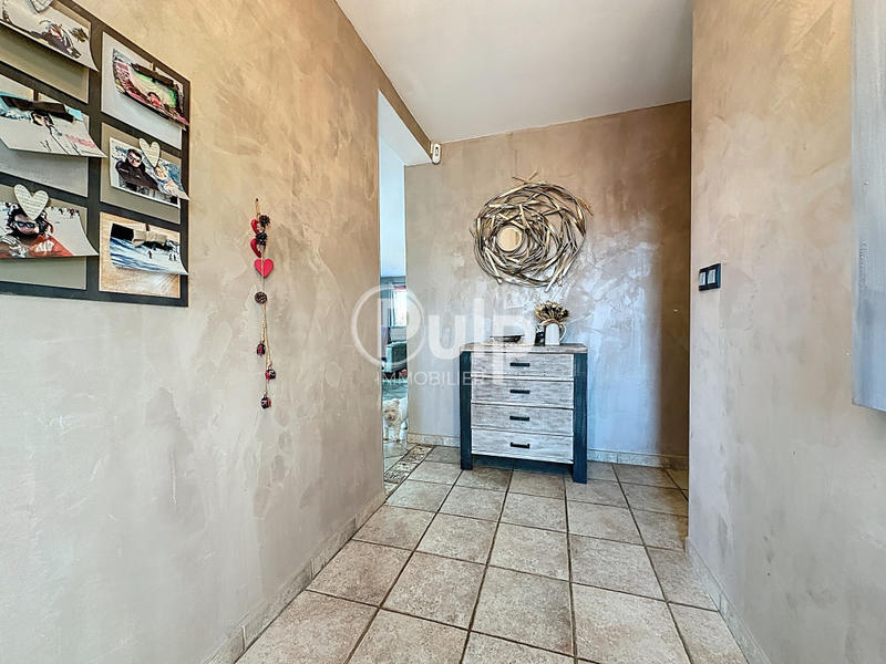 Demeure - 260 m² - 8 pièces